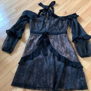 For Love and Lemons Dress